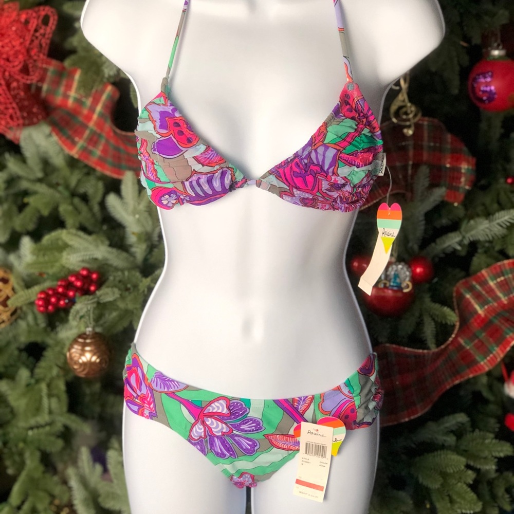🔥Raisins 2 Pieces Bikinis set🔥